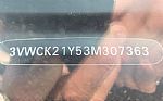 2003 Beetle Thumbnail 9