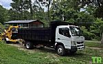 2021 Fuso Thumbnail 1