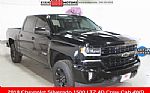 2018 Silverado 1500 Thumbnail 1