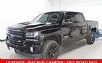 2018 Silverado 1500 Thumbnail 2