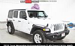 2019 Wrangler Thumbnail 1