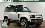 2022 Defender 90 Thumbnail 1