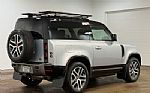 2022 Defender 90 Thumbnail 4