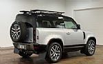 2022 Defender 90 Thumbnail 21