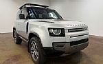 2022 Defender 90 Thumbnail 27