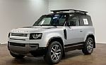 2022 Defender 90 Thumbnail 25