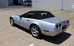 1996 Corvette Collector Edition Thumbnail 3