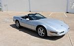 1996 Corvette Collector Edition Thumbnail 2