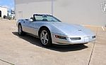 1996 Corvette Collector Edition Thumbnail 23