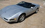 1996 Corvette Collector Edition Thumbnail 30
