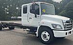 2027 HINO L6 Thumbnail 2