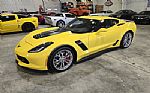 2016 Corvette Thumbnail 1