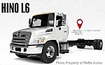 2027 HINO L6 Thumbnail 2