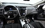 2021 Murano Thumbnail 4