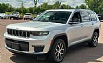 2023 Grand Cherokee L Thumbnail 4