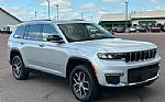 2023 Grand Cherokee L Thumbnail 7