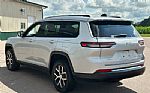 2023 Grand Cherokee L Thumbnail 5