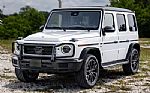 2021 G-Class Thumbnail 1