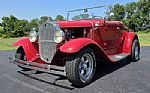 1931 Roadster Thumbnail 1