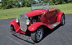 1931 Roadster Thumbnail 2