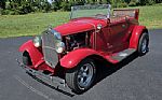 1931 Roadster Thumbnail 4
