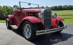 1931 Roadster Thumbnail 5