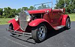 1931 Roadster Thumbnail 3