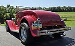 1931 Roadster Thumbnail 7