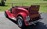 1931 Roadster Thumbnail 10