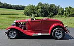 1931 Roadster Thumbnail 14