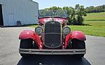 1931 Roadster Thumbnail 16