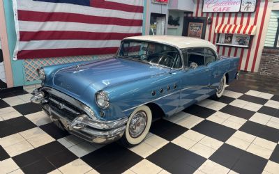 Photo of a 1955 Buick Century for sale