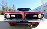 1969 Barracuda Thumbnail 3