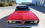 1969 Barracuda Thumbnail 5