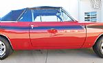 1969 Barracuda Thumbnail 30