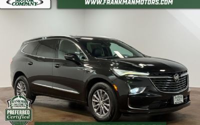 Photo of a 2023 Buick Enclave Essence for sale