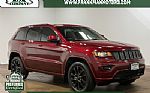 2022 Grand Cherokee WK Thumbnail 1