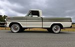 1970 F100 Thumbnail 4