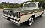 1970 F100 Thumbnail 15