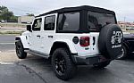 2020 Wrangler Unlimited Thumbnail 3