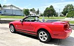 2007 Mustang Thumbnail 5