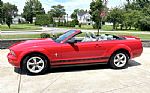 2007 Mustang Thumbnail 4