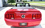 2007 Mustang Thumbnail 6
