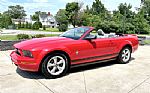2007 Mustang Thumbnail 7