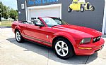 2007 Mustang Thumbnail 8