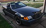 1992 500 SL Thumbnail 1