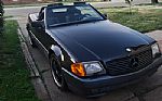 1992 500 SL Thumbnail 2