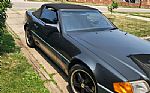 1992 500 SL Thumbnail 4