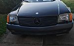1992 500 SL Thumbnail 5