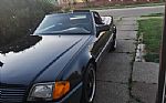 1992 500 SL Thumbnail 6